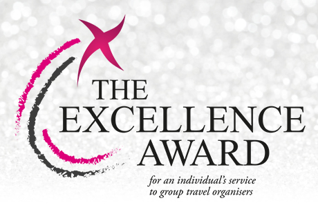 The Excellence Award 2016